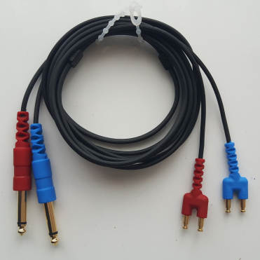 Odyometre Kulaklığı Kablo Çeşitleri