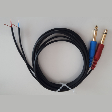 Odyometre Kulaklığı Kablo Çeşitleri