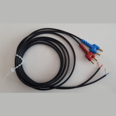 Odyometre Kulaklığı Kablo Çeşitleri