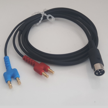 Odyometre Kulaklığı Kablo Çeşitleri