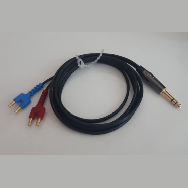 Odyometre Kulaklığı Kablo Çeşitleri