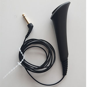 Odyometre Hasta Cevap Butonu