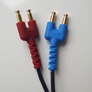 Odyometre Kulaklık Kablosu