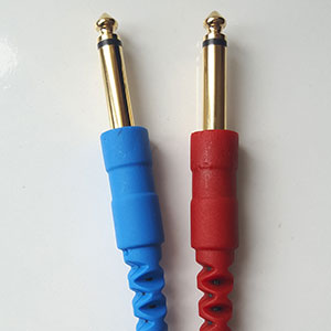 Odyometre Kulaklık Kablosu