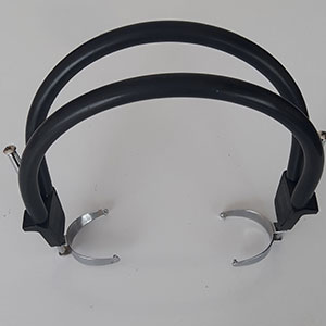 Odyometre Kulaklık Başlığı